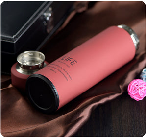 Stainless Steel Vacuum Flask Thermal Mug