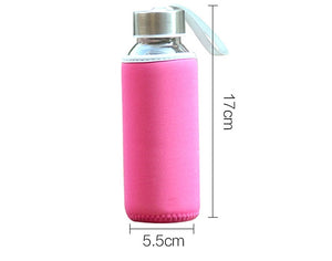 Sport Drinking Water Bottle