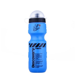 Drink Bottle for Water With Lid Plastic