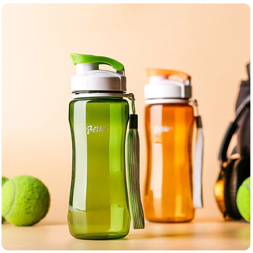 Outdoor Sports Drink-ware