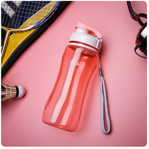 Outdoor Sports Drink-ware