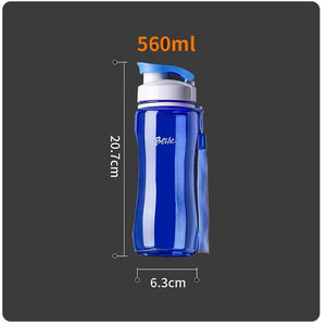 Outdoor Sports Drink-ware