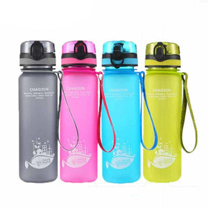 Portable Sport Leak-Proof Drink Bottle