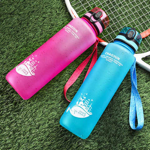 Portable Sport Leak-Proof Drink Bottle