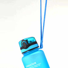 Load image into Gallery viewer, Portable Sport Leak-Proof Drink Bottle