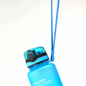 Portable Sport Leak-Proof Drink Bottle