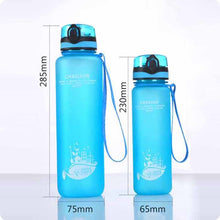 Load image into Gallery viewer, Portable Sport Leak-Proof Drink Bottle