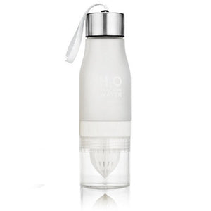 Juice Infuser Water Bottle