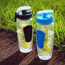 Load image into Gallery viewer, Fruit Infuser Leak-proof  Water Bottle