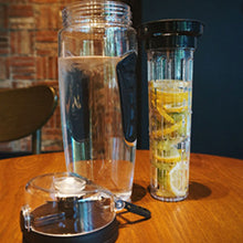 Load image into Gallery viewer, Fruit Infuser Leak-proof  Water Bottle