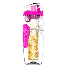 Load image into Gallery viewer, Fruit Infuser Leak-proof  Water Bottle