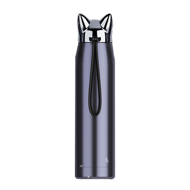 Stainless Steel Vacuum Water Bottle