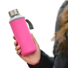 Load image into Gallery viewer, Sport Drinking Water Bottle