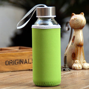 Sport Drinking Water Bottle