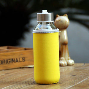 Sport Drinking Water Bottle