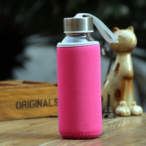 Sport Drinking Water Bottle