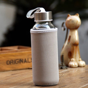 Sport Drinking Water Bottle