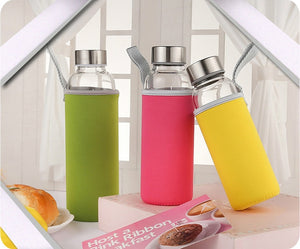 Sport Drinking Water Bottle