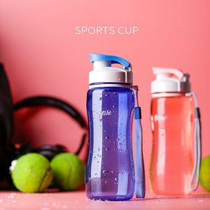 Outdoor Sports Drink-ware