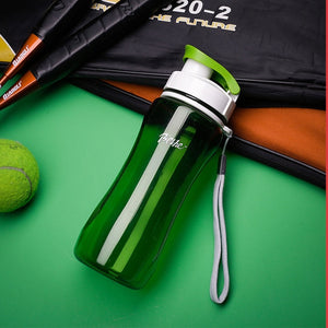 Outdoor Sports Drink-ware