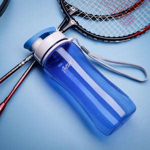 Outdoor Sports Drink-ware