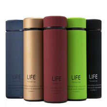 Load image into Gallery viewer, Stainless Steel Vacuum Flask Thermal Mug