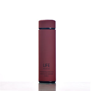 Stainless Steel Vacuum Flask Thermal Mug